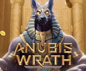 Anubis Wrath