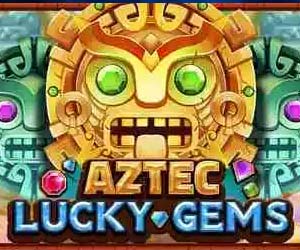 Aztec Lucky Gem