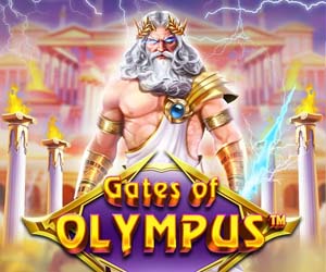 Gates of Olympus