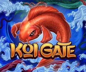 Koi Gate