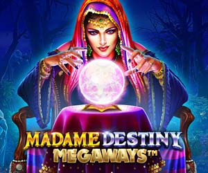 Madame Destiny