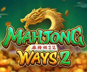 Mahjong Ways 2