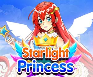 Starlight Princess