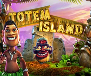 Totem Island