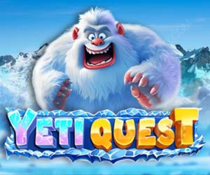 Yeti Quest