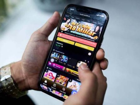 Fakta Menarik Tentang Judi Slot Online di Indonesia