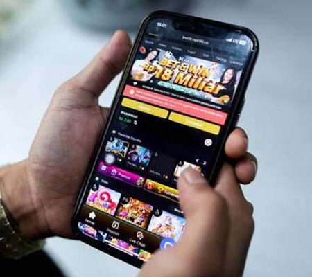 Fakta Menarik Tentang Judi Slot Online di Indonesia