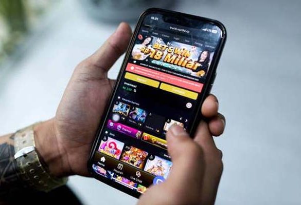 Fakta Menarik Tentang Judi Slot Online di Indonesia