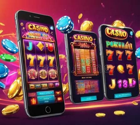 20+ Istilah Penting dalam Slot Online yang Harus Anda Ketahui