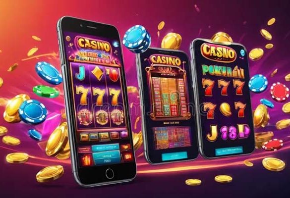 20+ Istilah Penting dalam Slot Online yang Harus Anda Ketahui