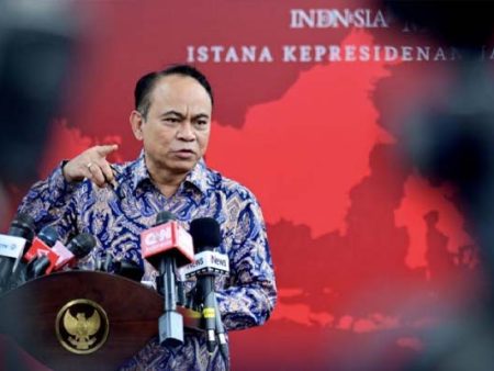 Pemerintah Indonesia Perkuat Kebijakan Pemberantasan Judi Online