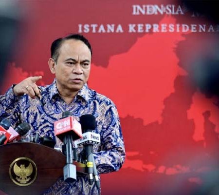 Pemerintah Indonesia Perkuat Kebijakan Pemberantasan Judi Online