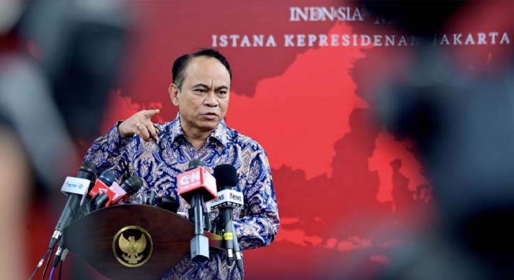 Pemerintah Indonesia Perkuat Kebijakan Pemberantasan Judi Online