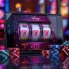 Tips Memilih Situs Judi Slot Online Terpercaya dan Aman