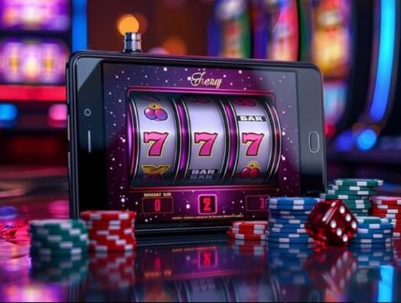 Tips Memilih Situs Judi Slot Online Terpercaya dan Aman