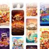 10 Game Slot PG Soft Terbaik untuk Dimainkan di Tahun 2025