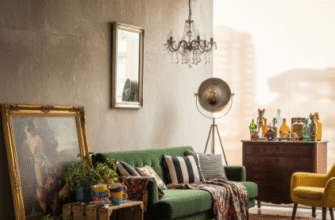 Interior Decor Rules You Should Definitely Break