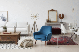 Interior Design Styles A Comprehensive Decor Guide