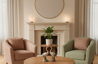 Using Feng Shui Decor to Improve Relationships at Home