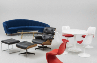 Iconic Furniture Pieces That Defined Decor Eras