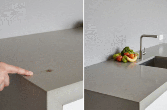 Concrete Countertops Pros and Cons for Your Kitchen Decor