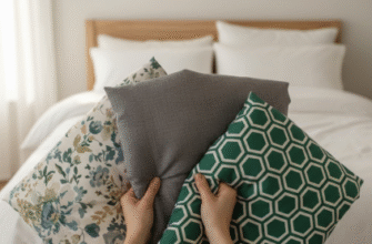 Choosing a Duvet Cover to Define Your Bedrooms Decor