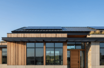 EnergyEfficient Home Design That Doesnt Sacrifice Style