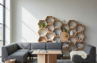 Flexible Spaces and MultiFunctional Decor for Modern Living