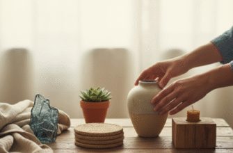 Mindful Consumption How to Buy Decor With Intention