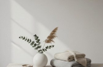 Scandinavian Simplicity The Core of Its Home Decor