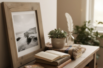The Art of Visual Storytelling Through Your Home Decor