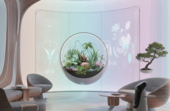 The Future of Home Decor and Interior Design Trends