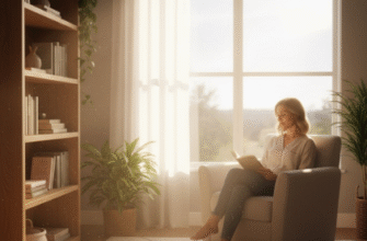 The Impact of Natural Light on Your Mood and Decor