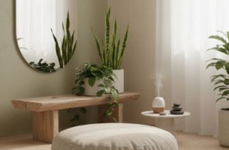 Wellness Architecture How Your Home Decor Can Heal
